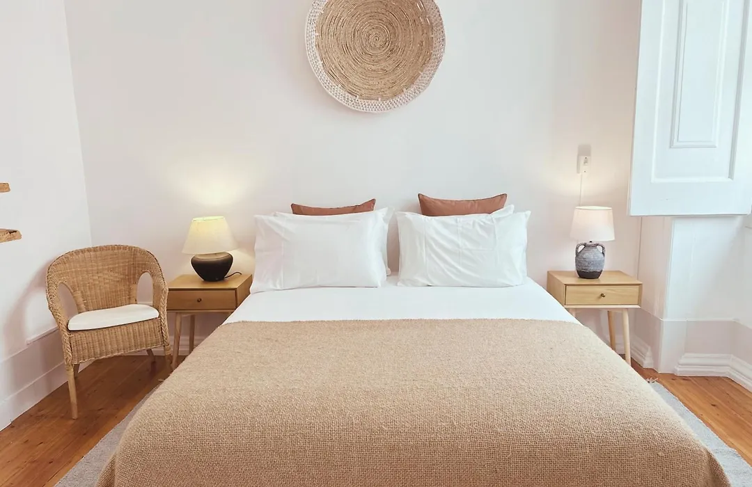 Mspc Chiado Premium Apartments-1
