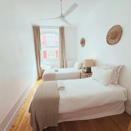 Mspc Chiado Premium Apartments-2