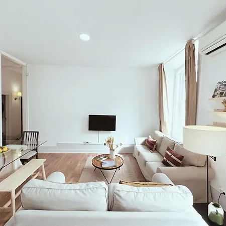 Mspc Chiado Premium Apartments-3
