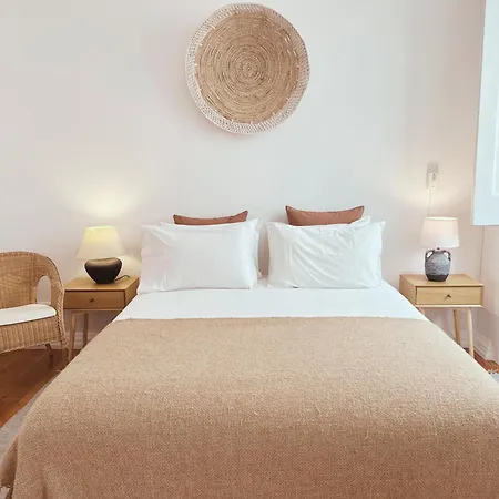 Mspc Chiado Premium Apartments-2